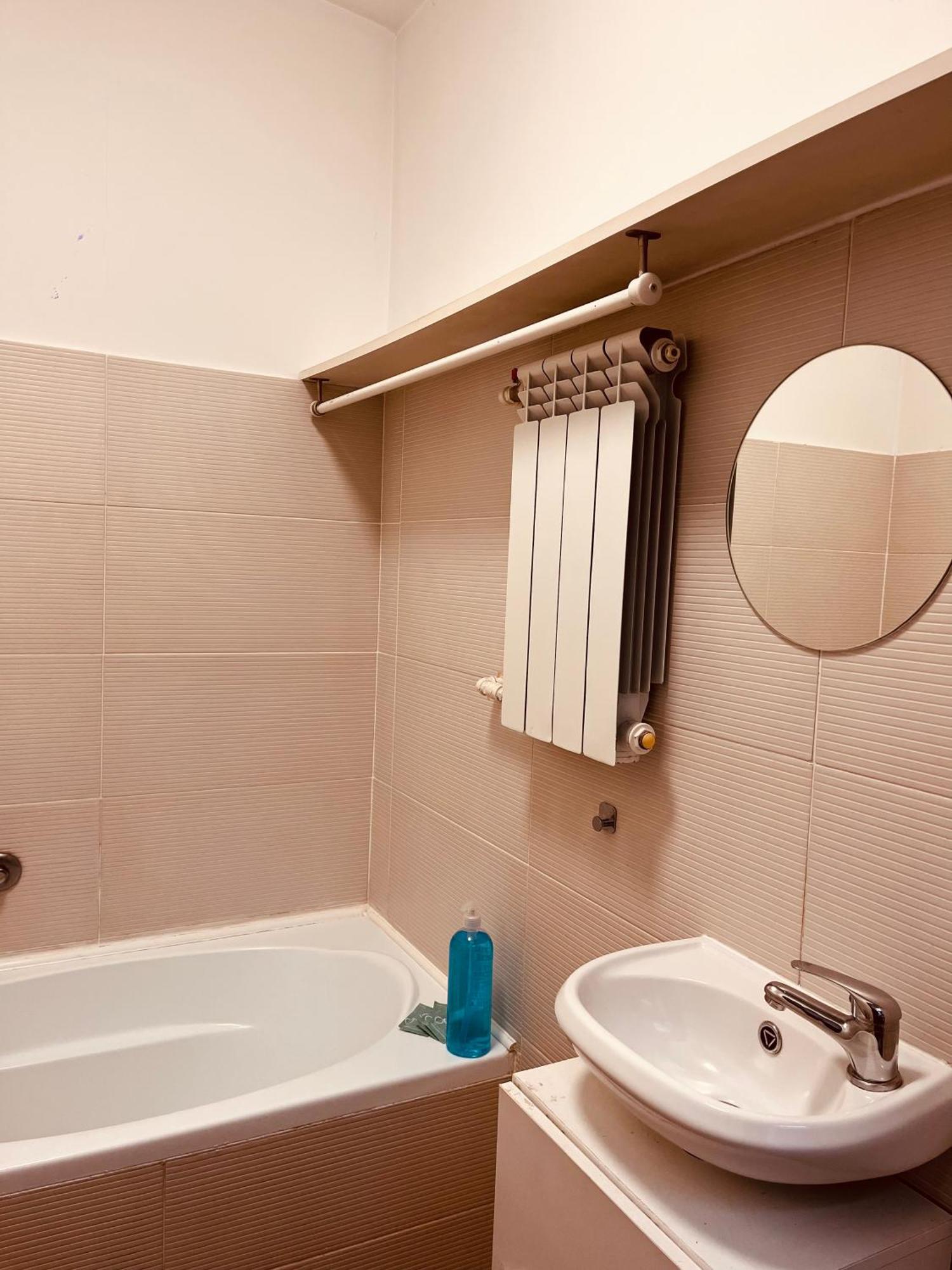 Apartament Estera Torun Ngoại thất bức ảnh