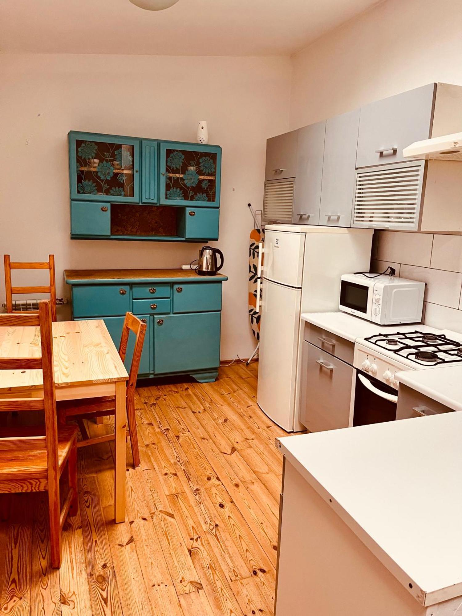 Apartament Estera Torun Ngoại thất bức ảnh