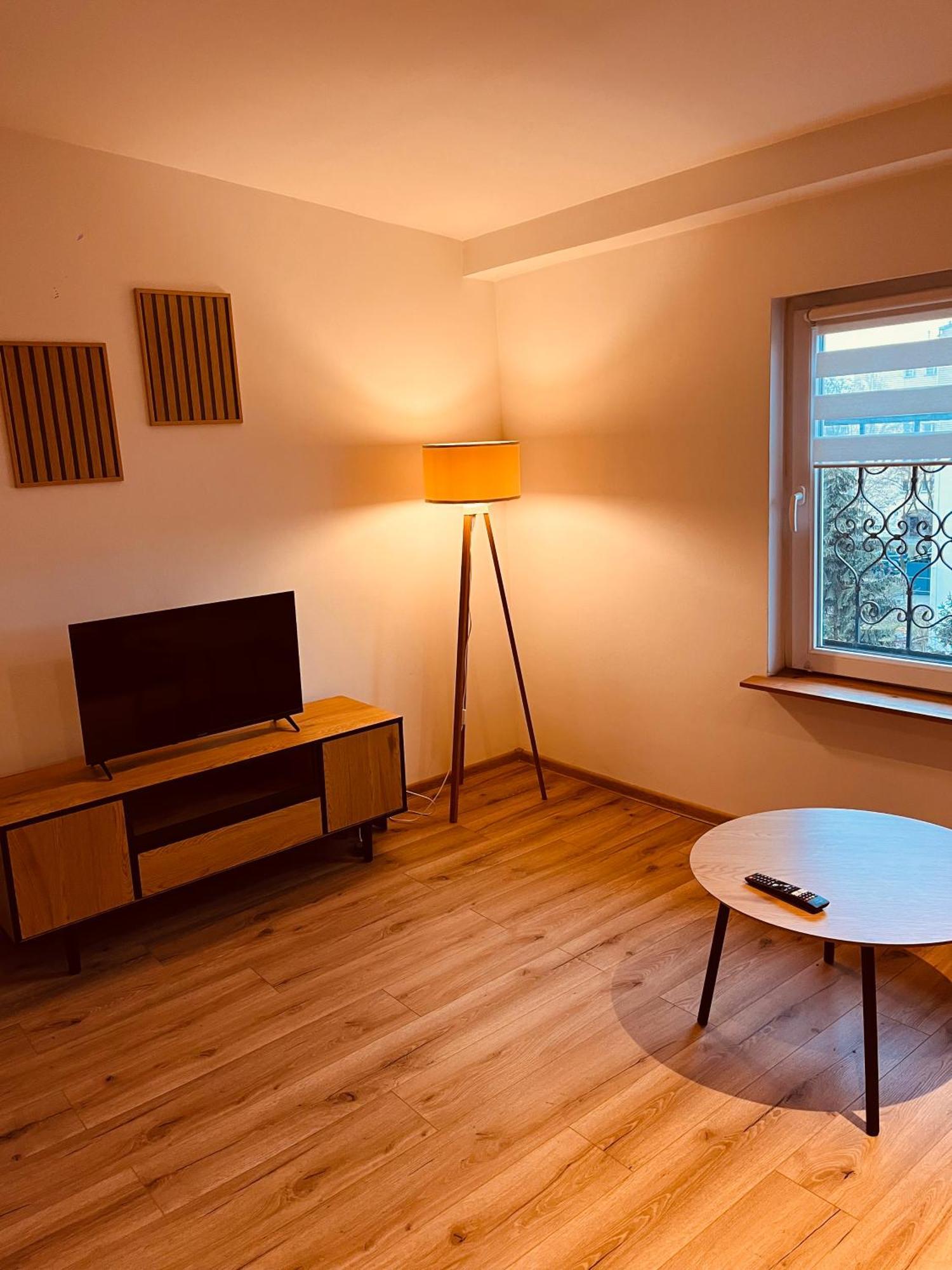 Apartament Estera Torun Ngoại thất bức ảnh