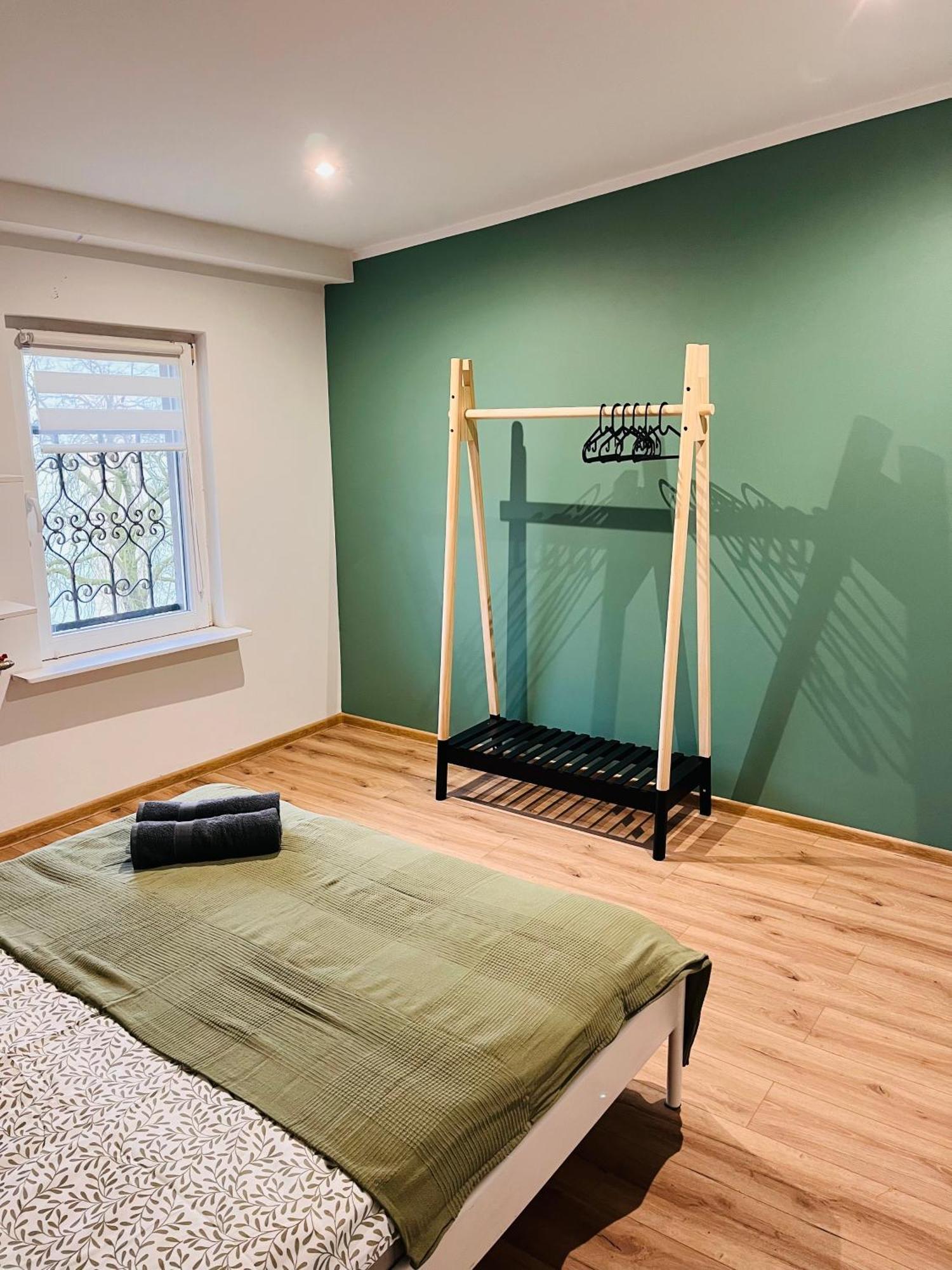 Apartament Estera Torun Ngoại thất bức ảnh