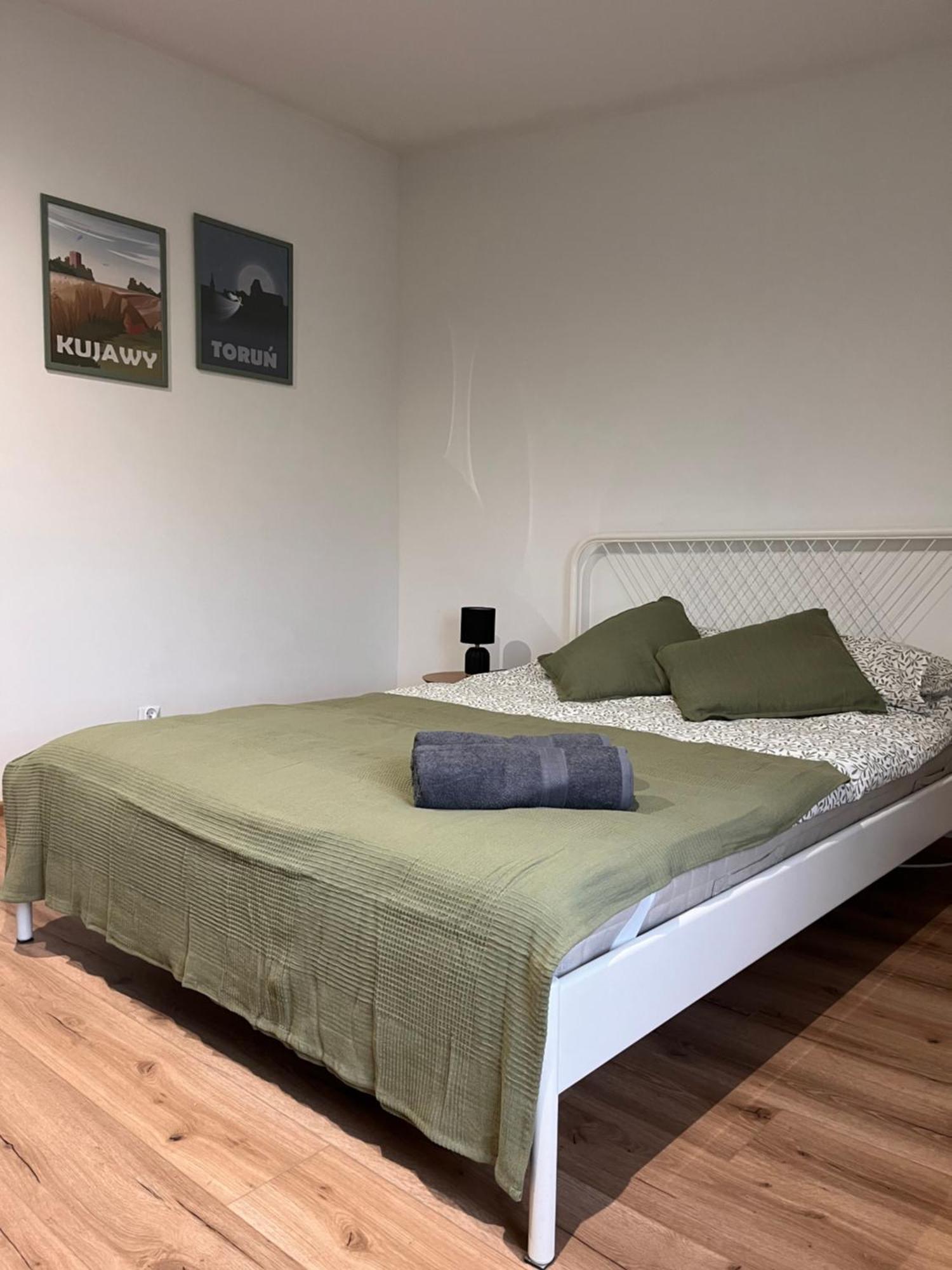 Apartament Estera Torun Ngoại thất bức ảnh
